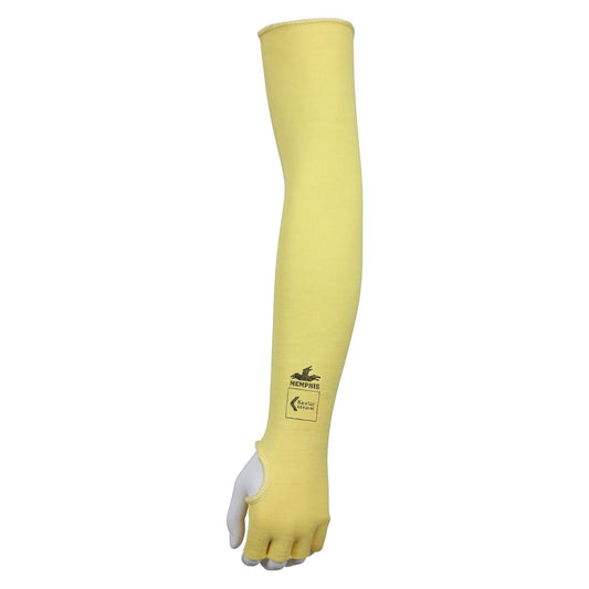 23 Length Sleeves - MCR Safety - Dupont Kevlar