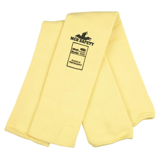 18" Length Sleeves - MCR Safety - Cut Resistant Gear