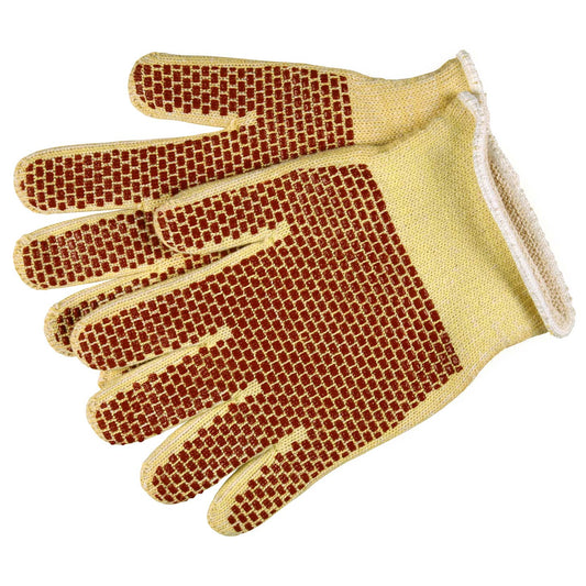 2 Sided Nitrile Blocks Gloves - MCR Safety - Cut Resistant