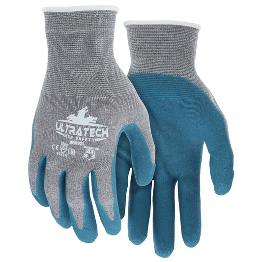 15 Gauge Recycled Gloves - MCR Safety - Eco-Friendly Design