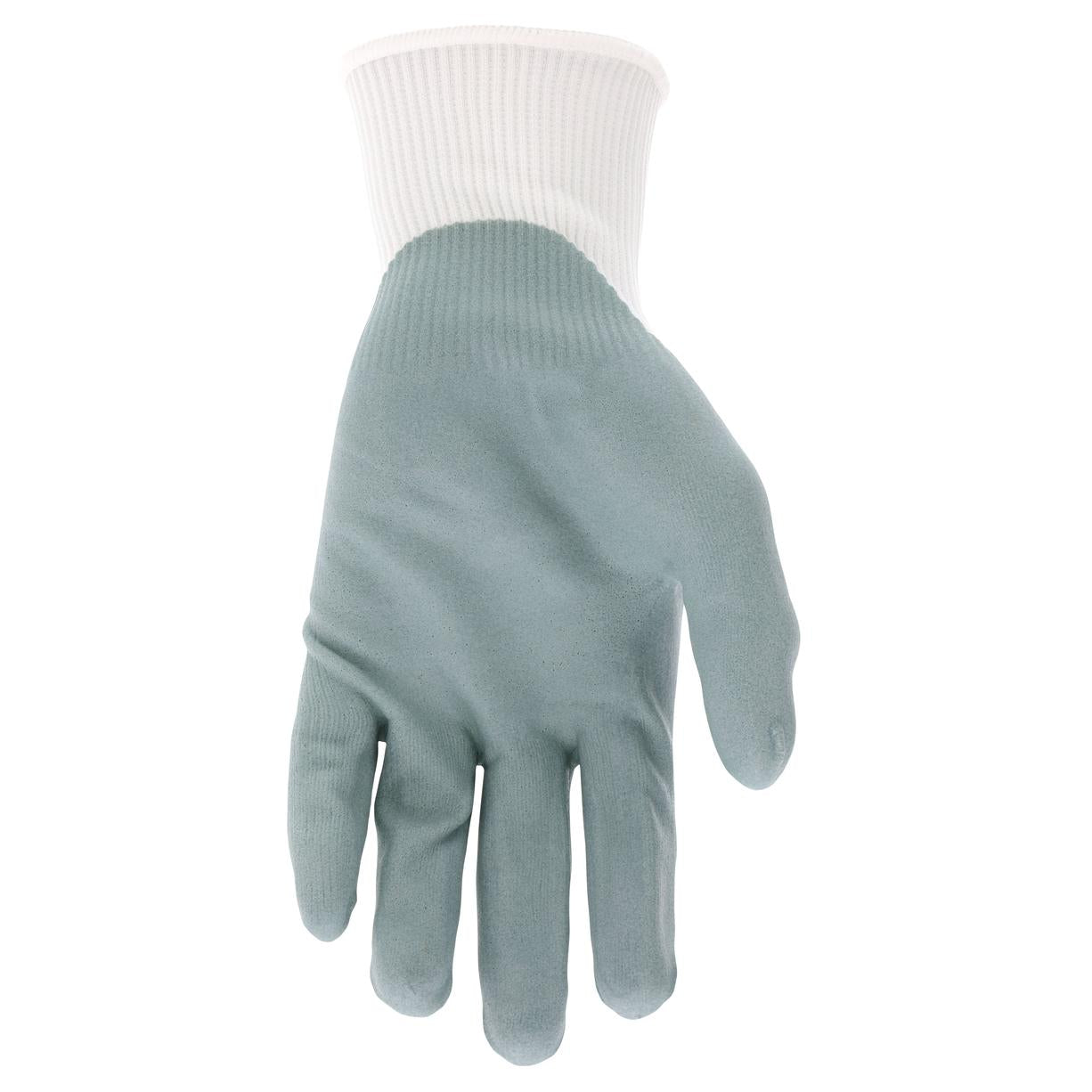 15 Gauge Nylon String Knit Gloves - MCR Safety - Durable Fit