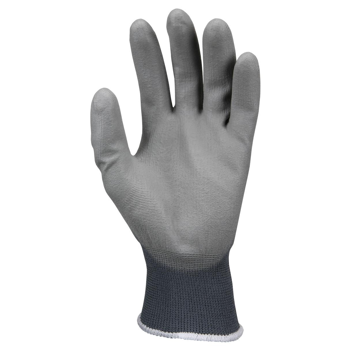13 Gauge String Knit Gloves - MCR Safety - Durable Grip