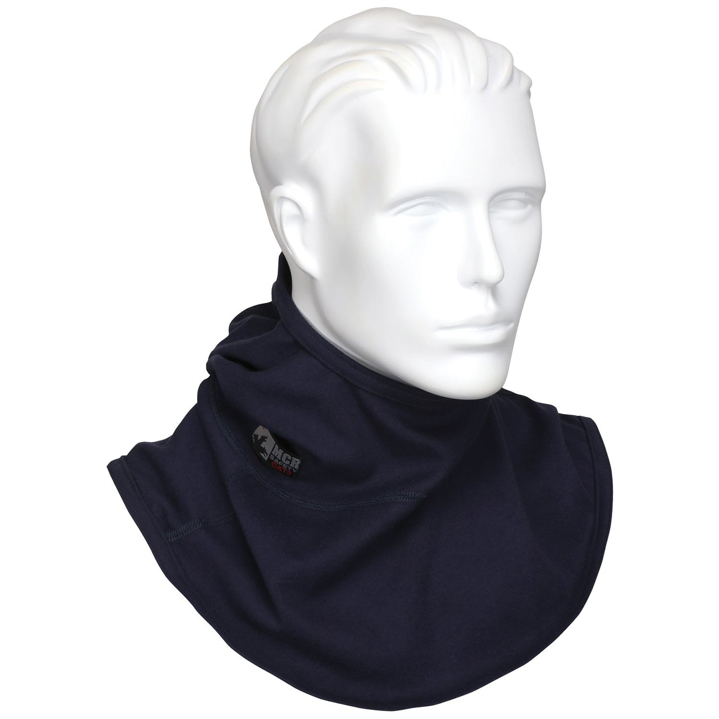 Blue Balaclavas - MCR Safety - Flame Resistant Quality
