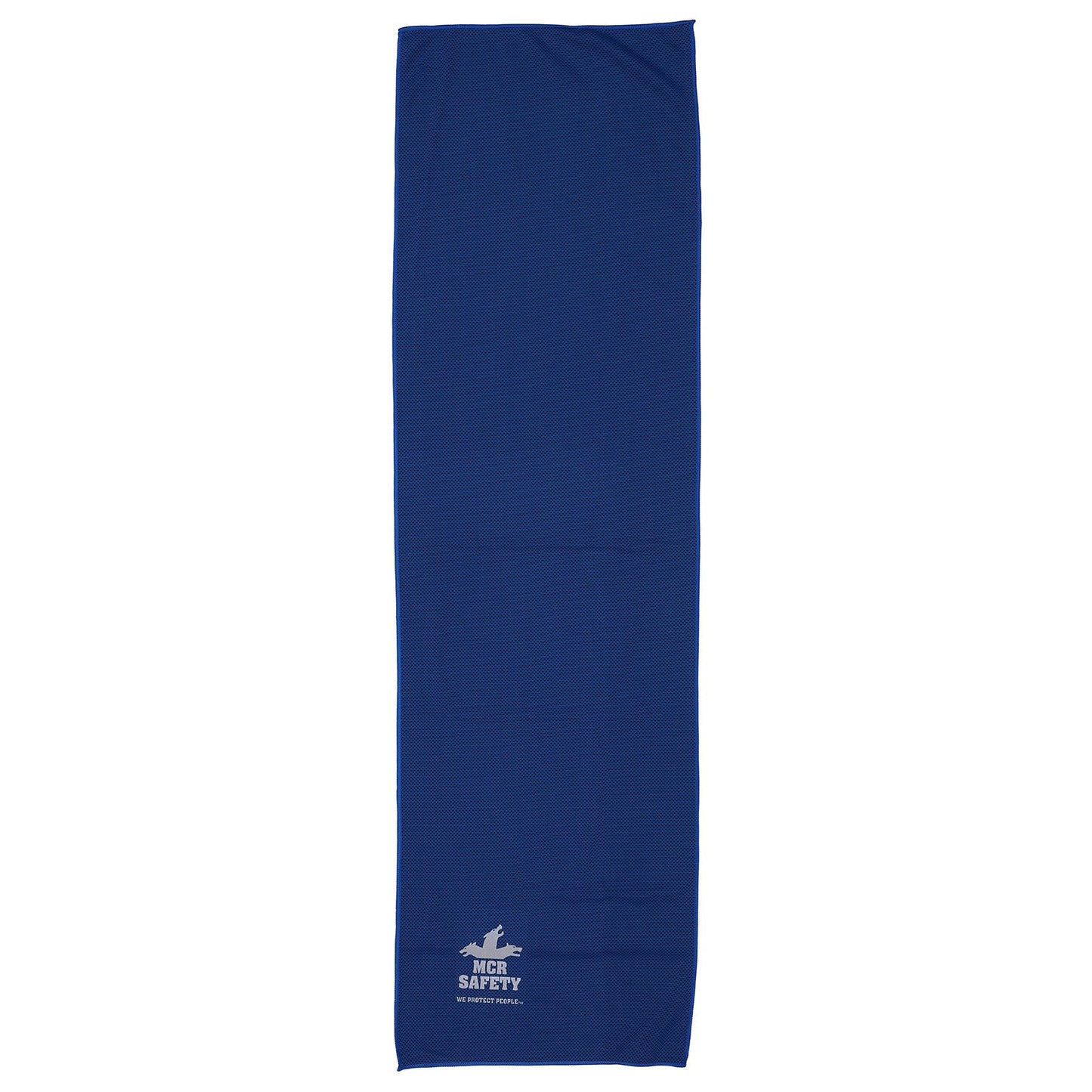 Blue Cooling Towels | MCR Safety | Cgt13 Large