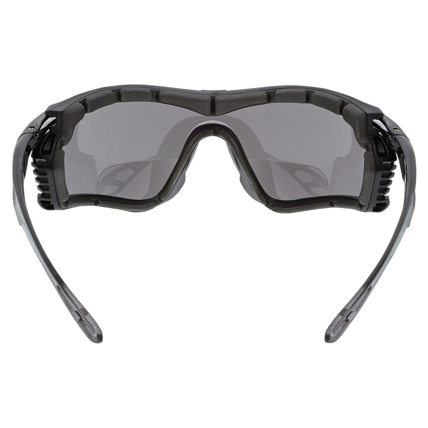 Black Foam Gasket - MCR Safety - Soft Removable Seal