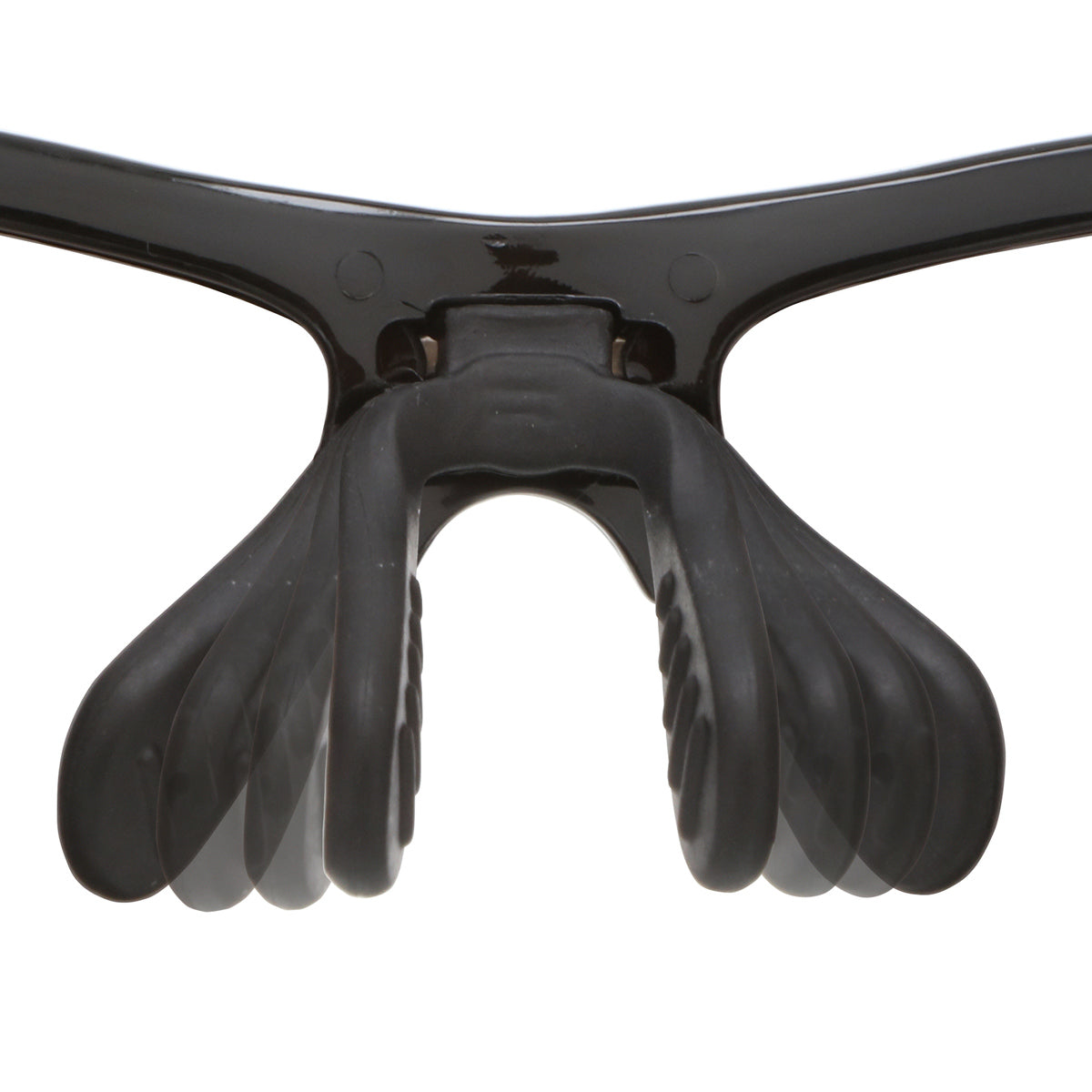 Clear Lens Glasses - MCR Safety - Anti-Fog Protection