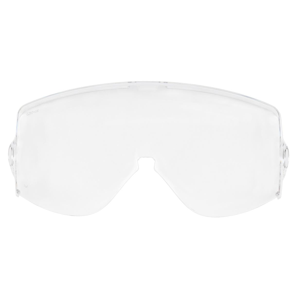Clear UV-AF Anti-Fog Lens Goggles - MCR Safety - Premium Performance