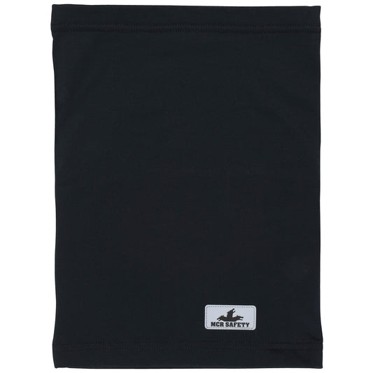 Black Insulated Gaiters - MCR Safety - Fleece Lined