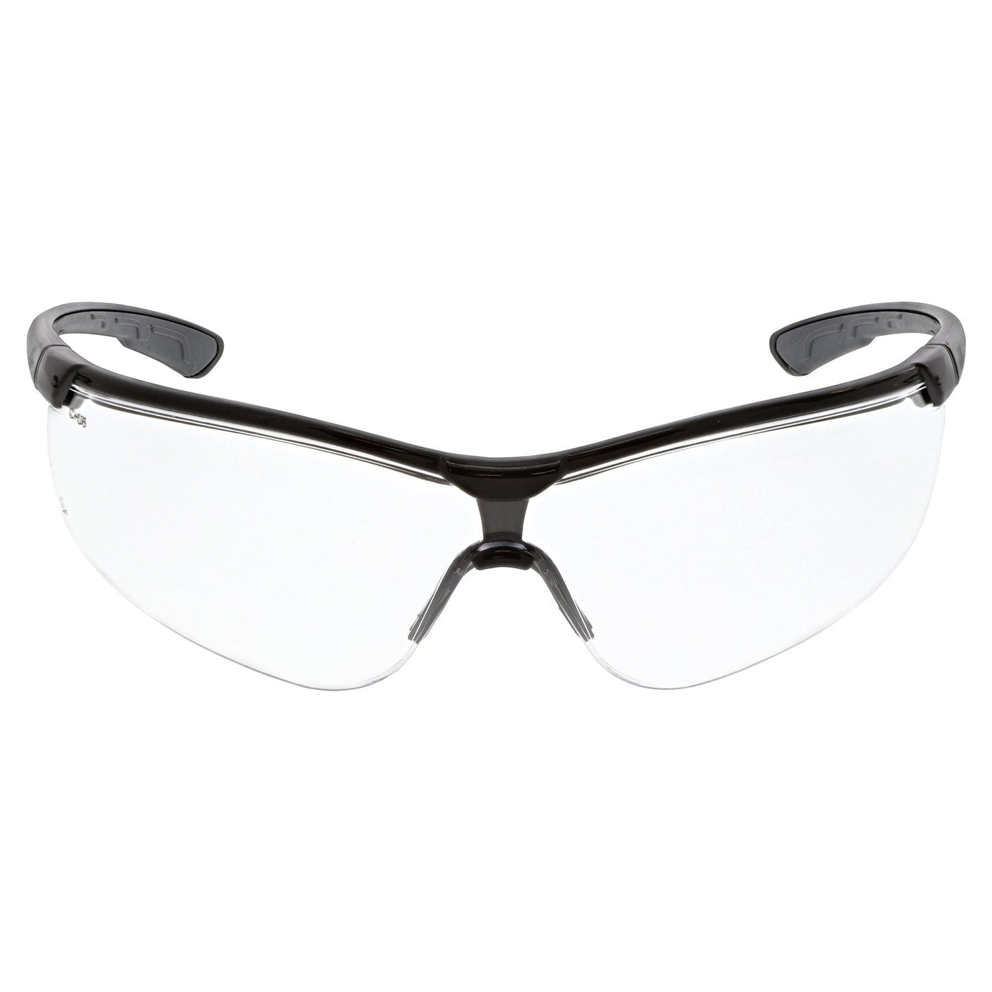 Clear Lens Glasses - MCR Safety - UV Protection