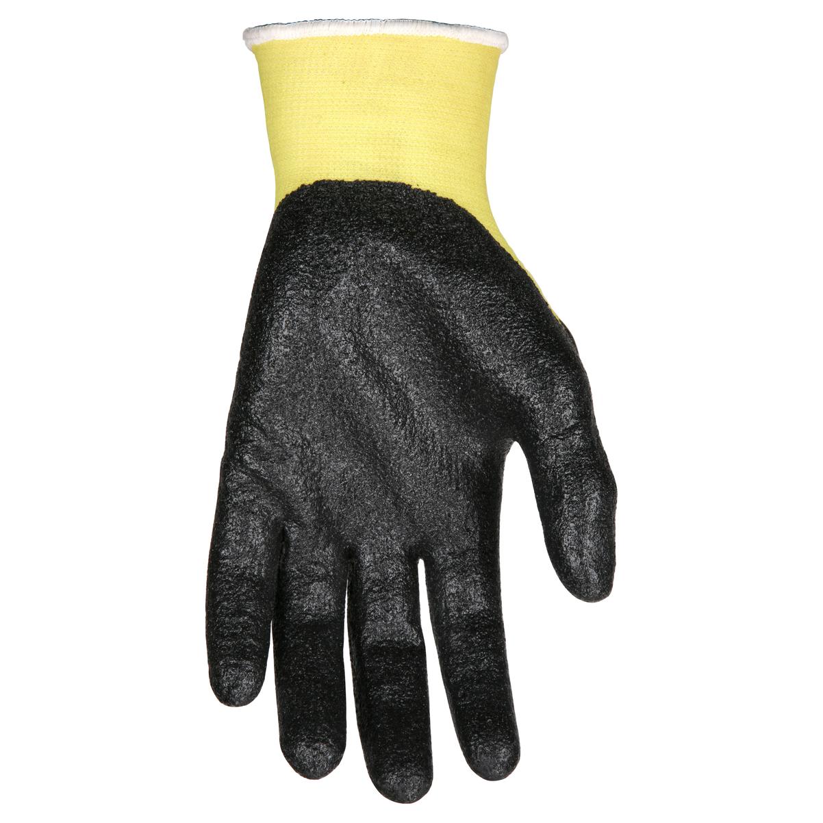 TPR Back Performance Gloves - MCR Safety - Durable Design