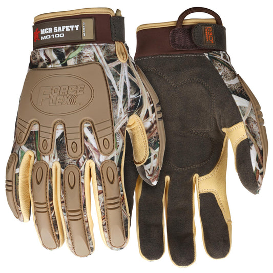D30 Reinforced Gloves - MCR Safety - Durable Design