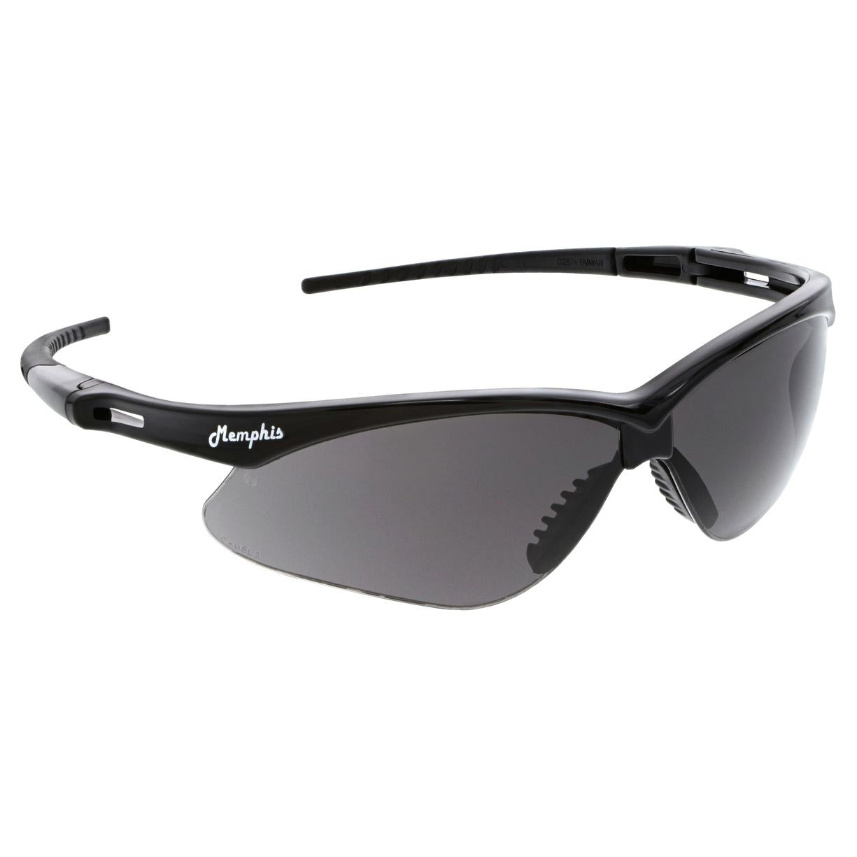 Clear Lens Glasses - MCR Safety - Lightweight Frame
