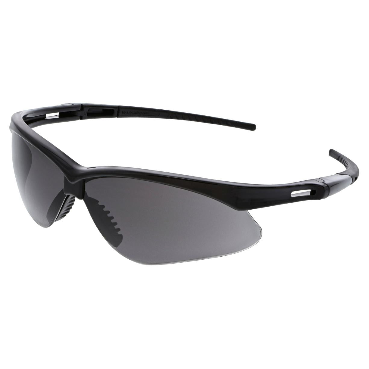 Clear Lens Glasses - MCR Safety - Lightweight Frame