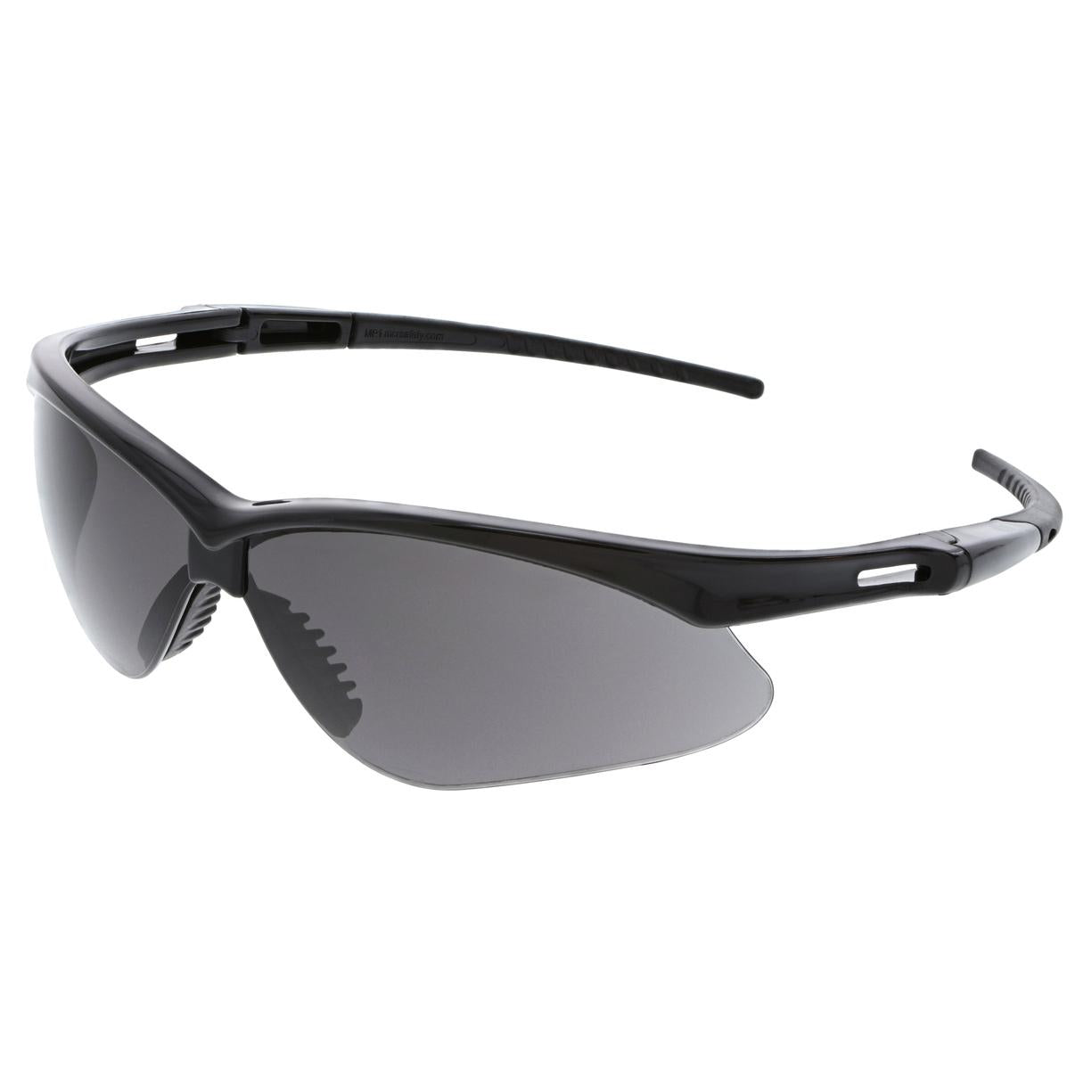 Clear Lens Glasses - MCR Safety - Lightweight Frame