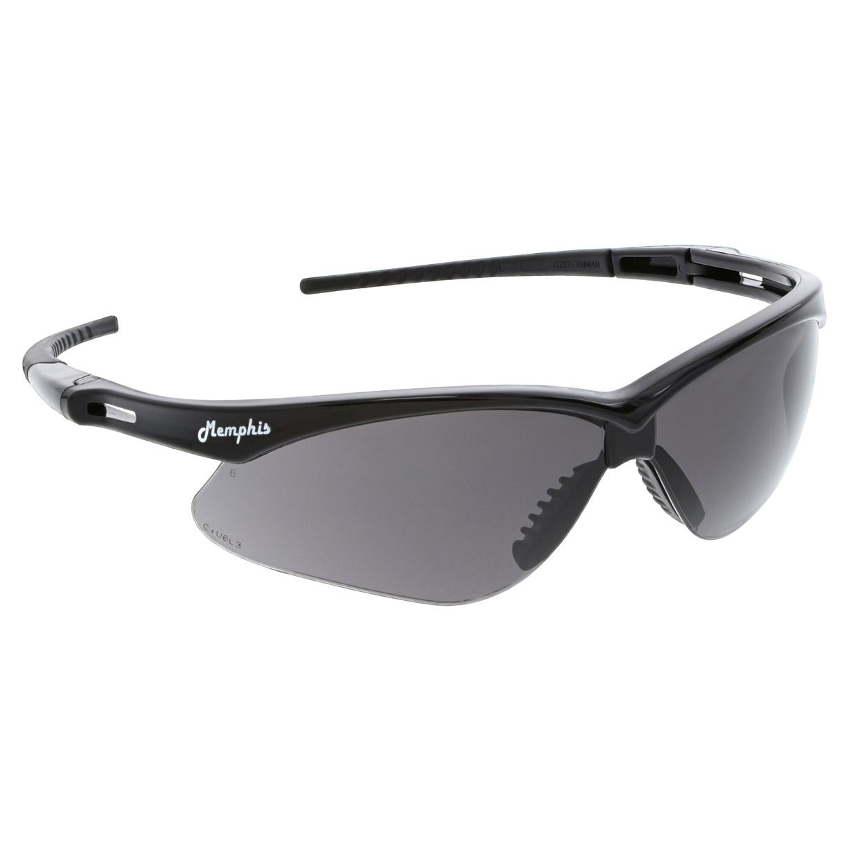 Clear Lens Glasses - MCR Safety - Lightweight Frame