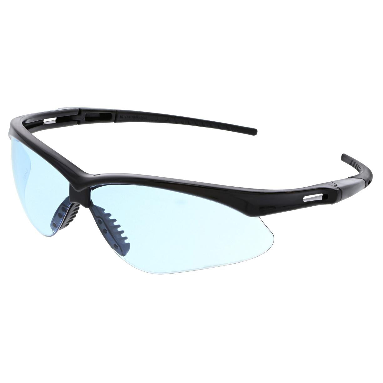 Clear Lens Glasses - MCR Safety - Lightweight Frame