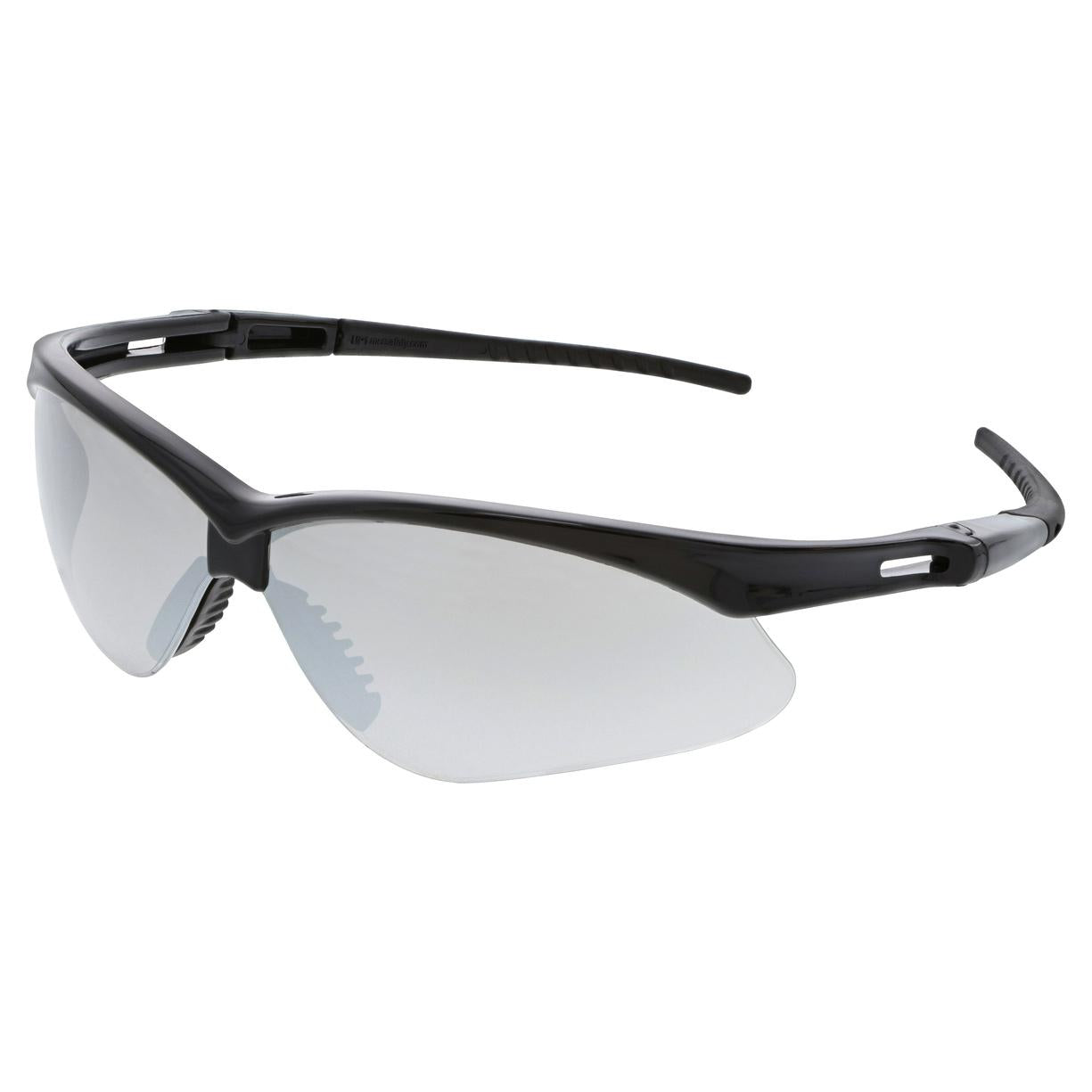 Clear Lens Glasses - MCR Safety - Lightweight Frame