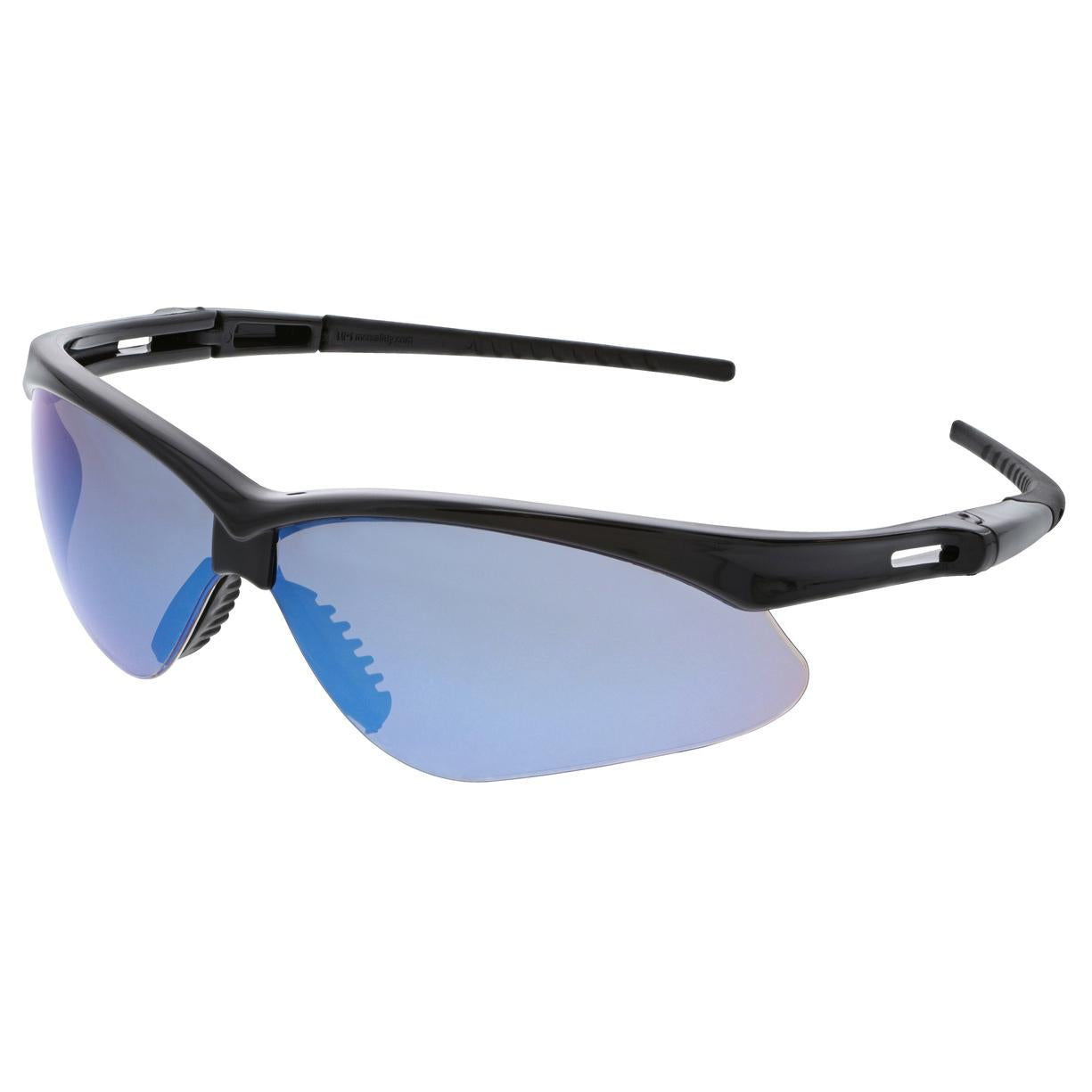 Clear Lens Glasses - MCR Safety - Lightweight Frame