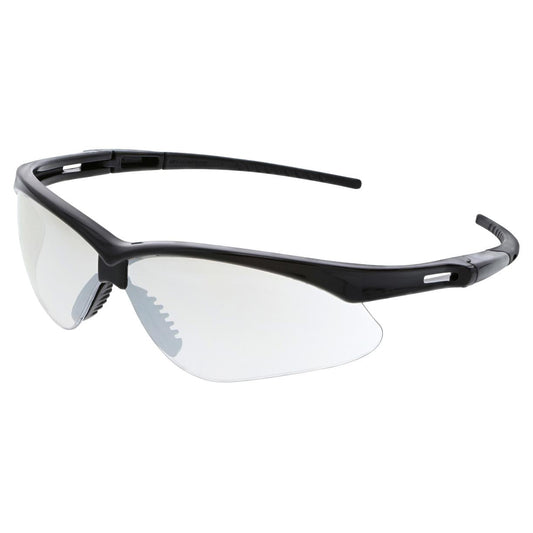 Clear Lens Glasses - MCR Safety - Lightweight Frame