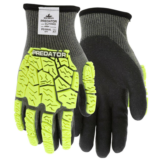 ARX Aramid Performance Gloves - MCR Safety - Insulated Durable