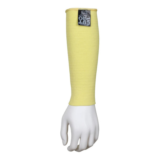 10 Inch Cut-Resistant Sleeves - MCR Safety - Aramid Material