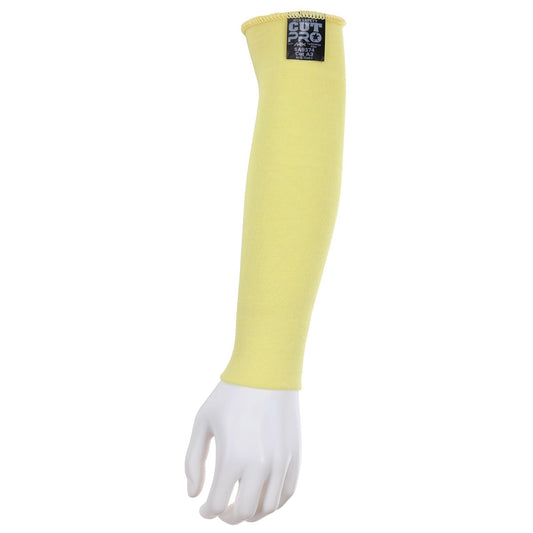 14" Length Sleeves - MCR Safety - Aramid Cut Protection