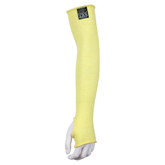 18" Length Sleeves - MCR Safety - Cut-Resistant Fibers