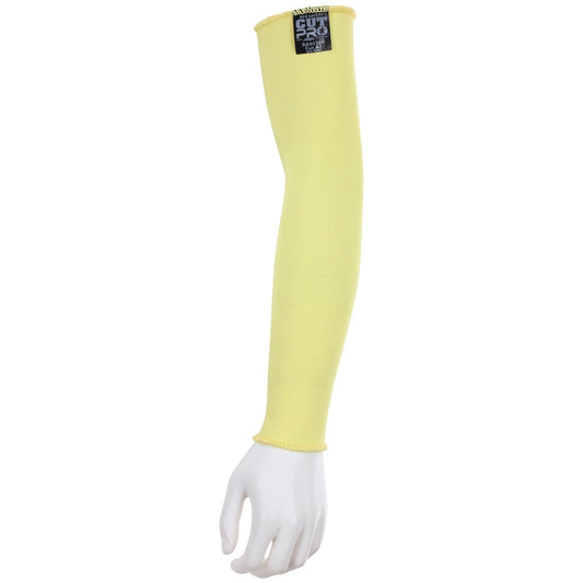 18" Length Sleeves - MCR Safety - Cut Resistant Aramid