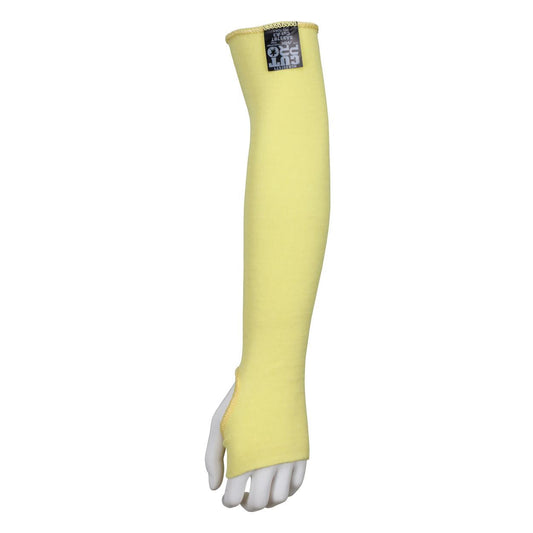 Cut-Resistant Sleeve - MCR Safety - Aramid Fibers