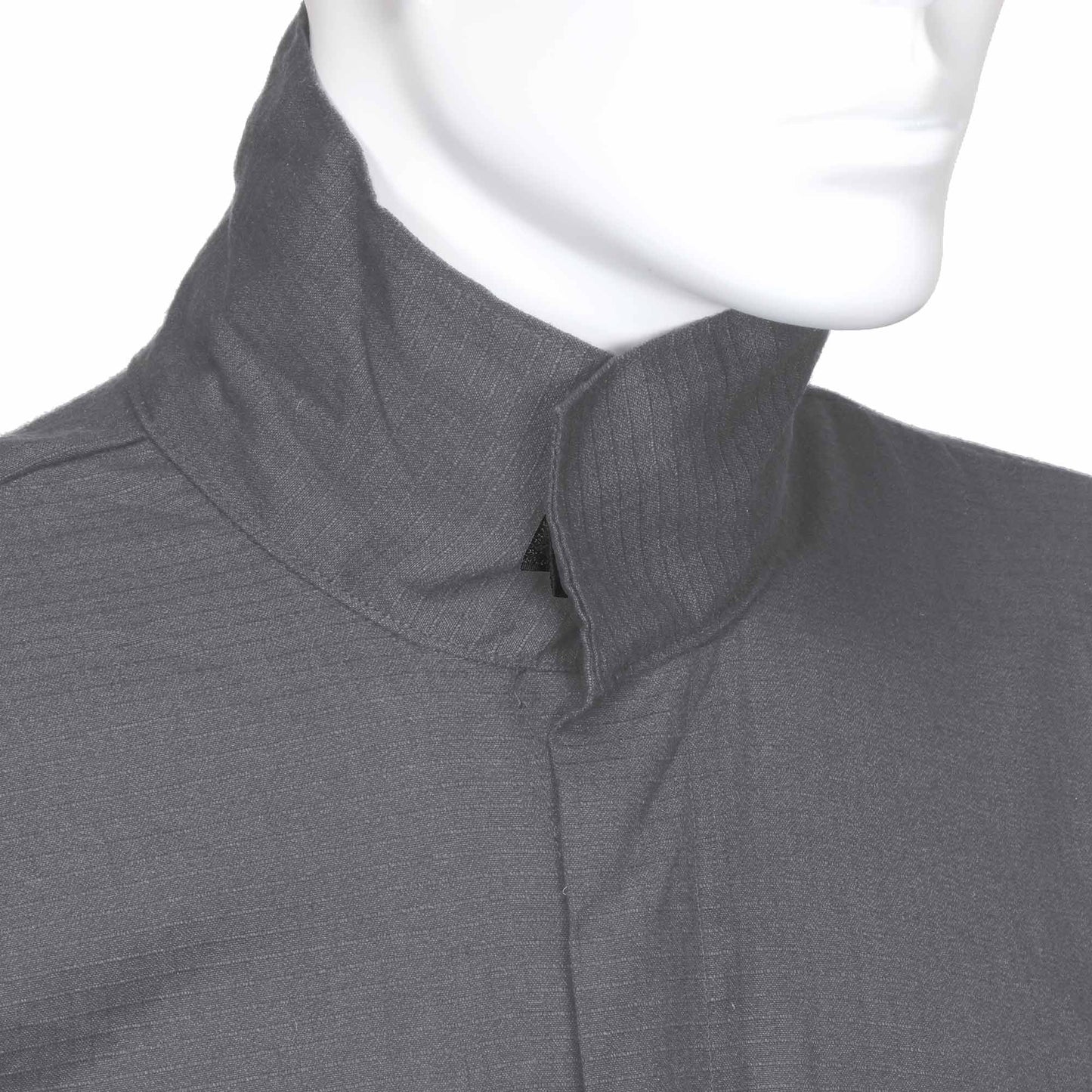 Gray Coveralls - MCR Safety - Inherent Blend Material