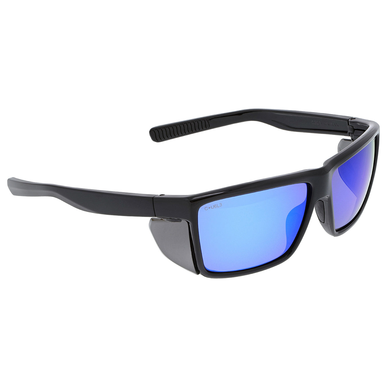 Clear Lens Glasses - MCR Safety - Stylish Protection