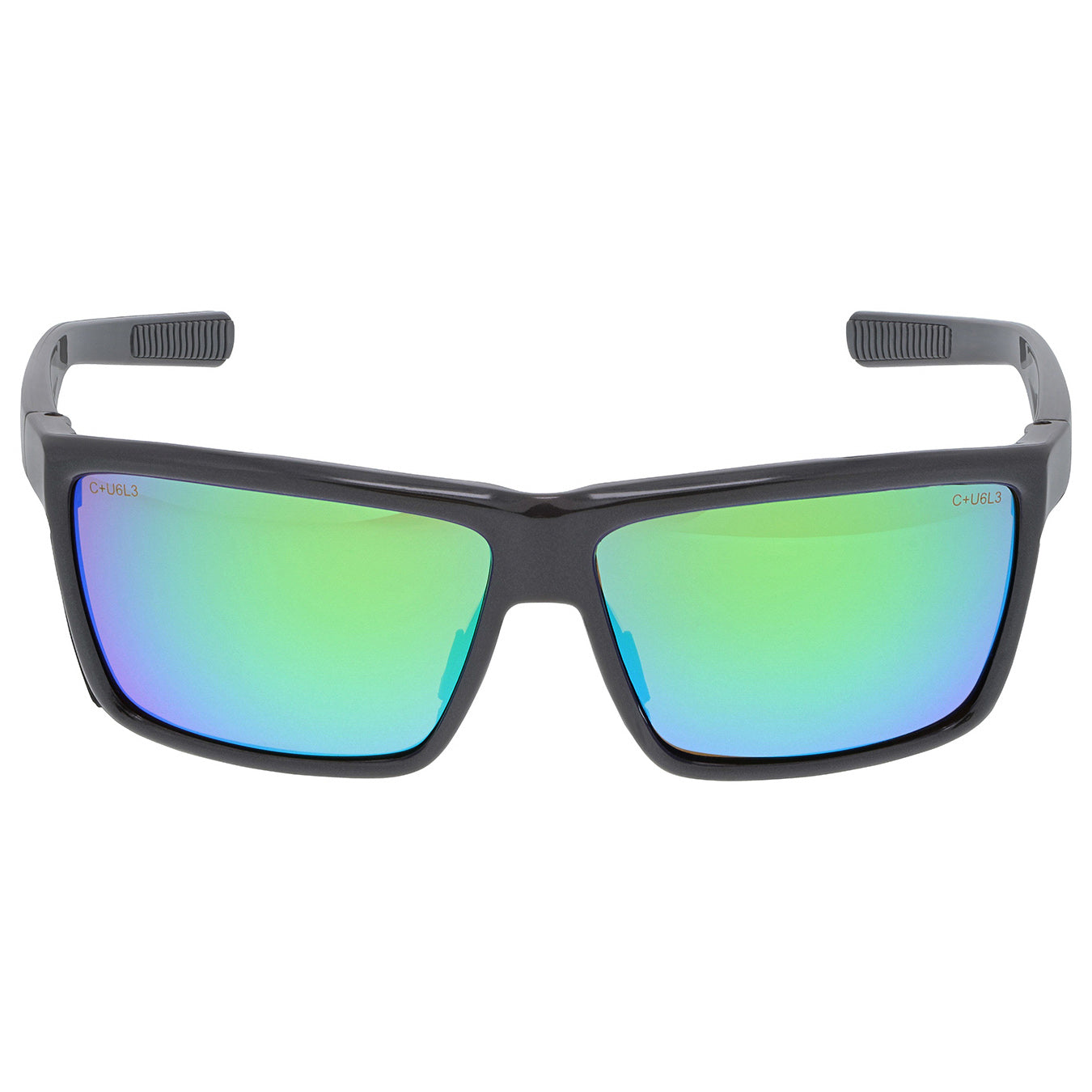 Clear Lens Glasses - MCR Safety - Stylish Protection