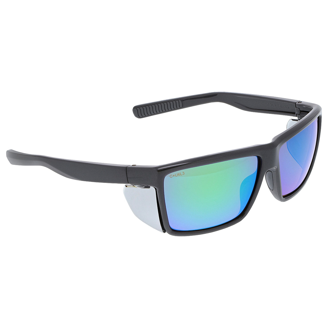 Clear Lens Glasses - MCR Safety - Stylish Protection