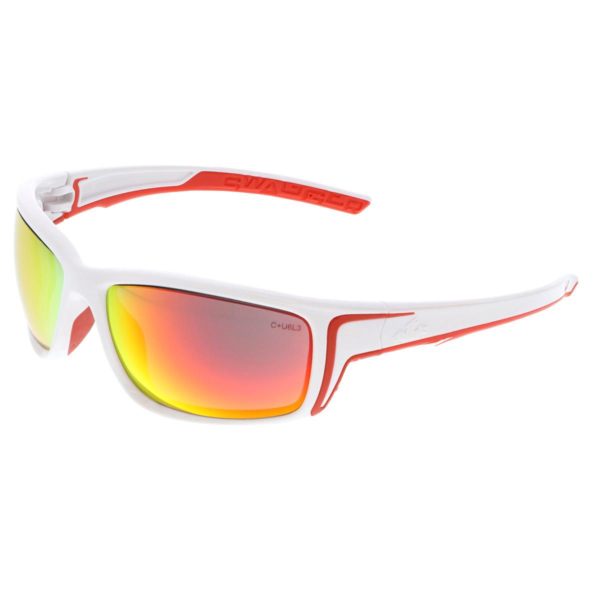 Clear Lens Glasses - MCR Safety - Stylish Design