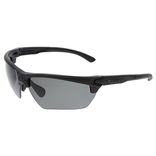 Clear MAX6 Anti-Fog Lens Glasses - MCR Safety - Tactical Design