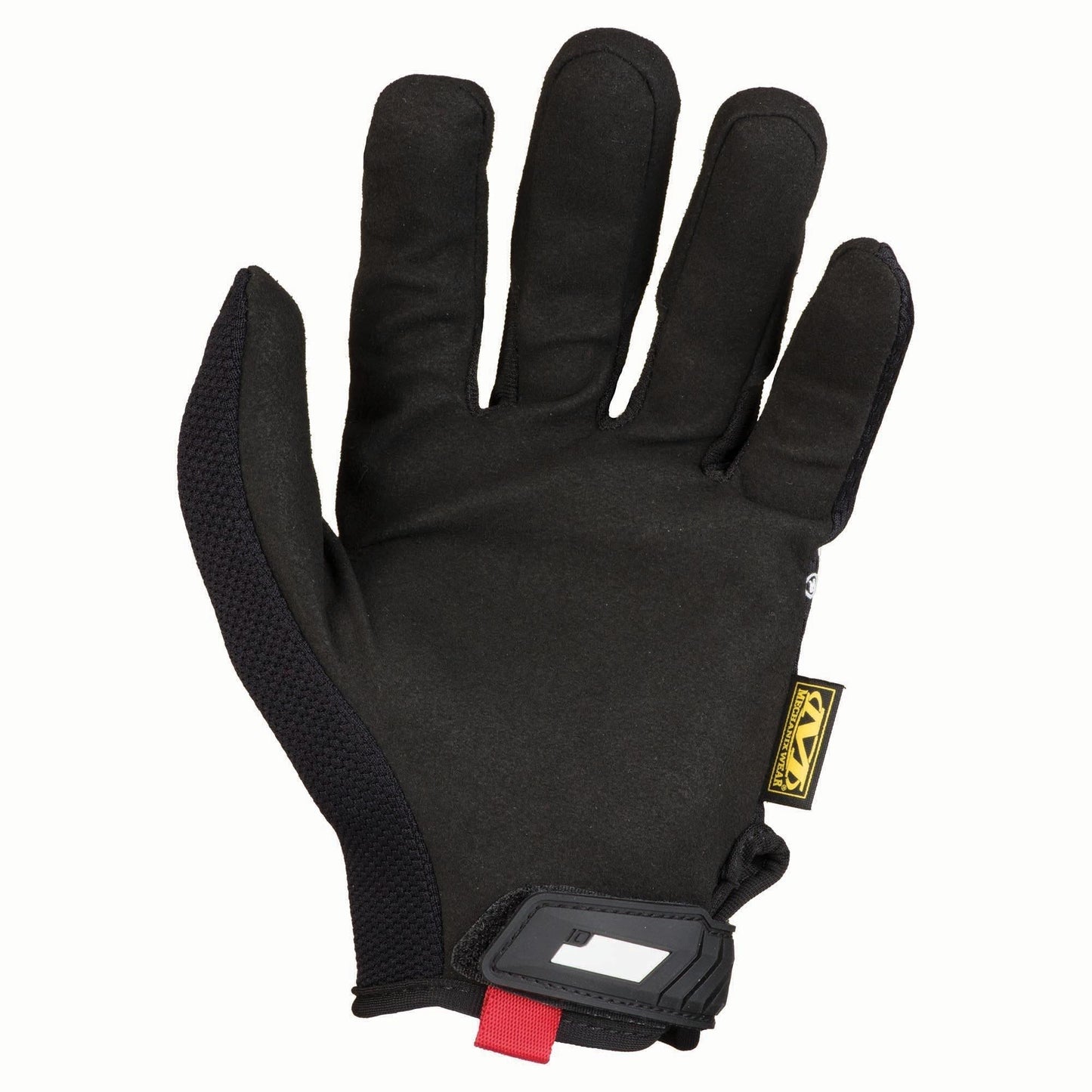 Yellow Performance Gloves - Mechanix - Durable Design