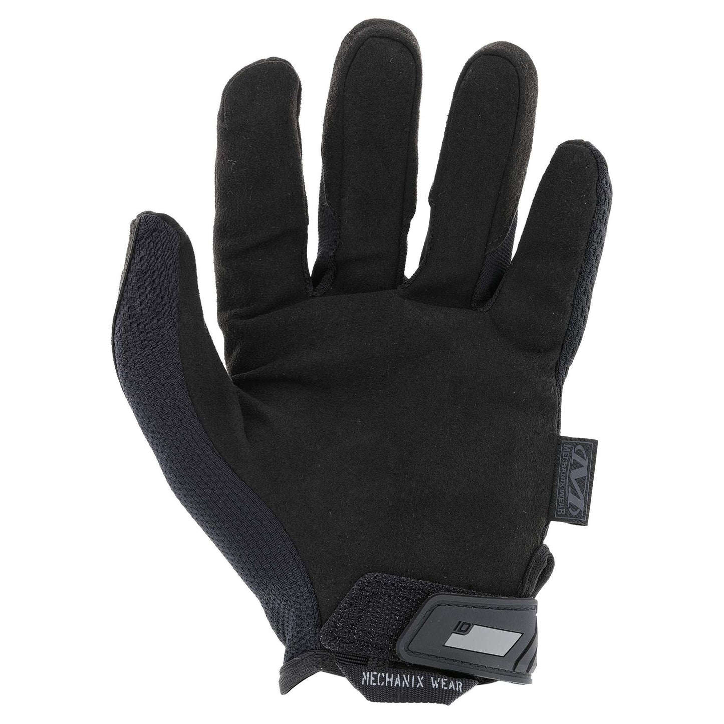 Black Performance Gloves - Mechanix - Touchscreen Ready