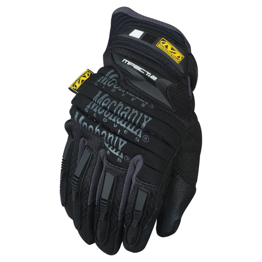 Red Performance Gloves - Mechanix - Durable Grip