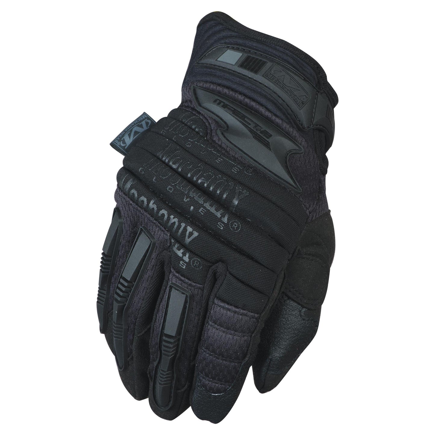 Red Performance Gloves - Mechanix - Durable Grip
