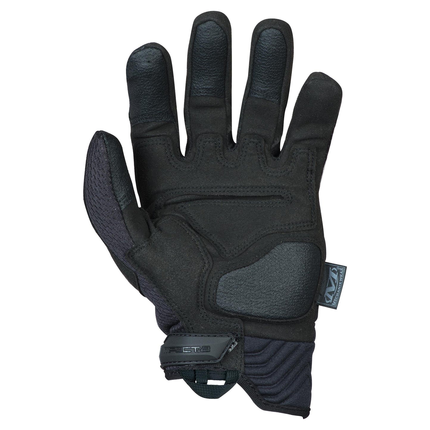 Red Performance Gloves - Mechanix - Durable Grip