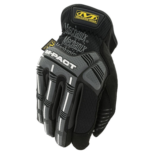 Brown Performance Gloves - Mechanix - Durable Protection