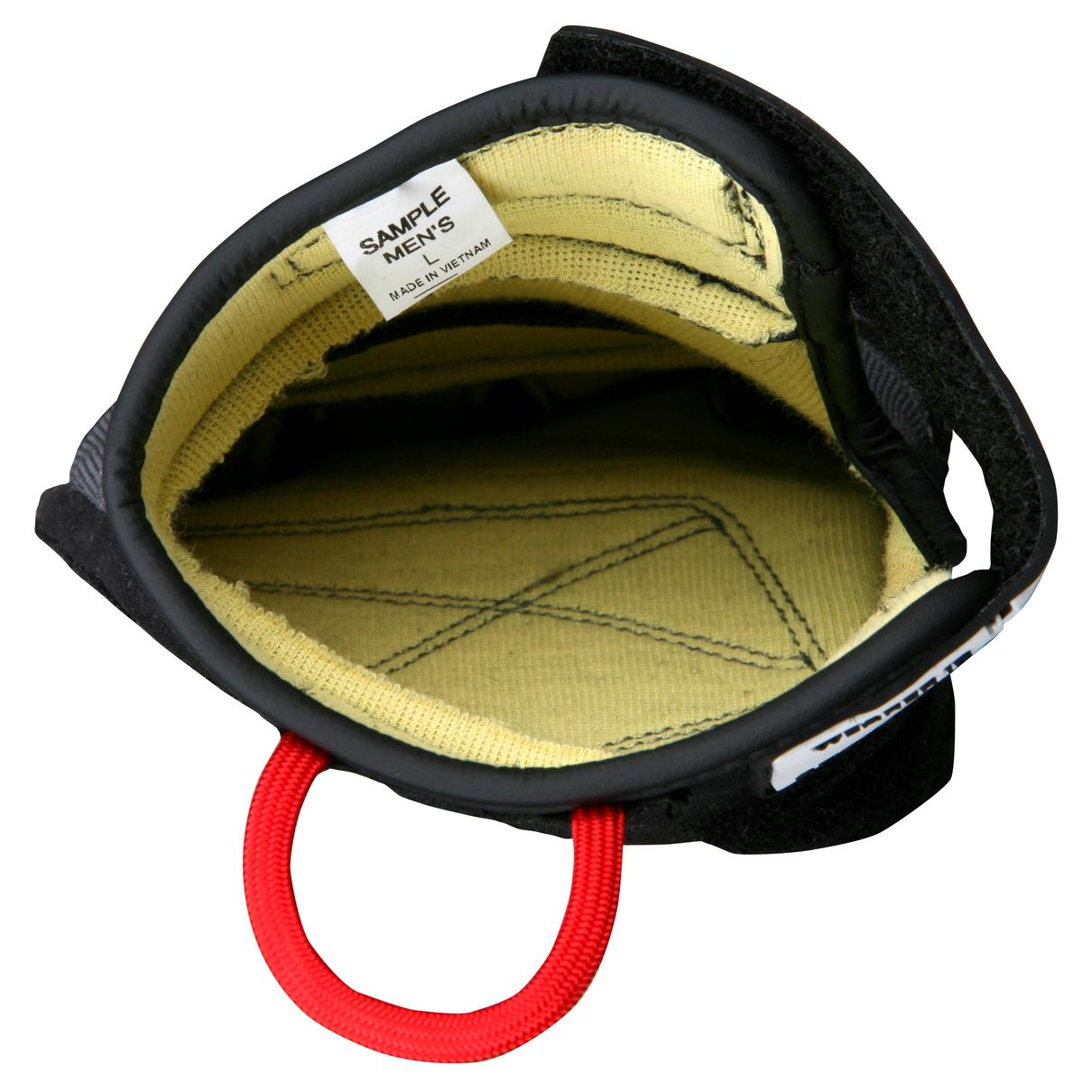 Adjustable Wrist Closure Performance Gloves - MCR Safety - Durable