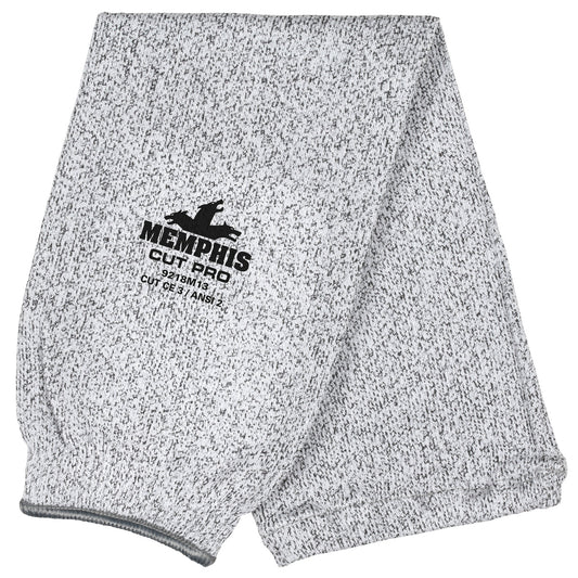 18" Length Sleeves - MCR Safety - Durable HPPE Fiber