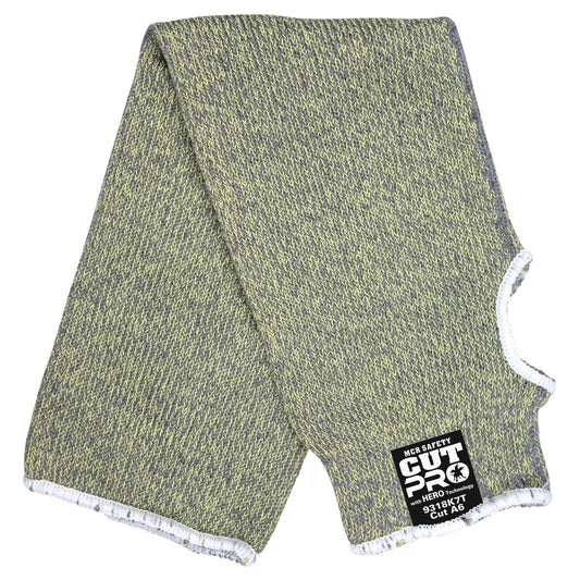 18" Length Sleeves - MCR Safety - Cut Resistant Fiber