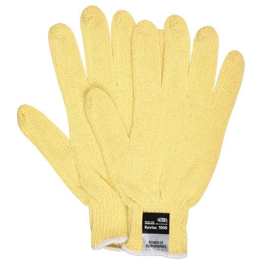 7 Gauge DuPont Kevlar Gloves - MCR Safety - Cut Resistant