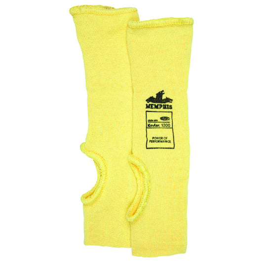 10" Length Sleeves - MCR Safety - Cut Resistant Kevlar
