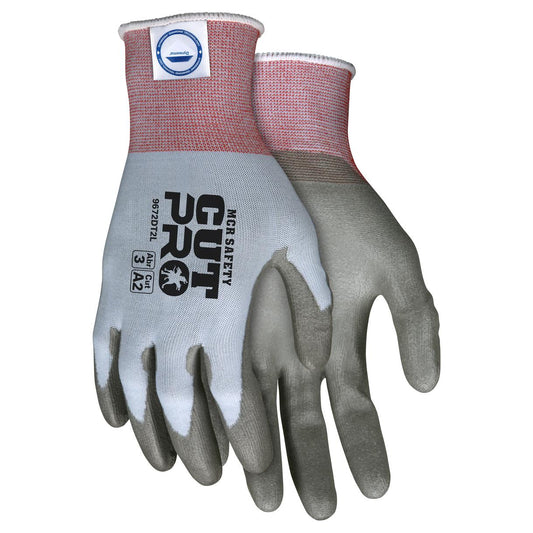 18 Gauge Cut-Resistant Glove - MCR Safety - Durable Comfort