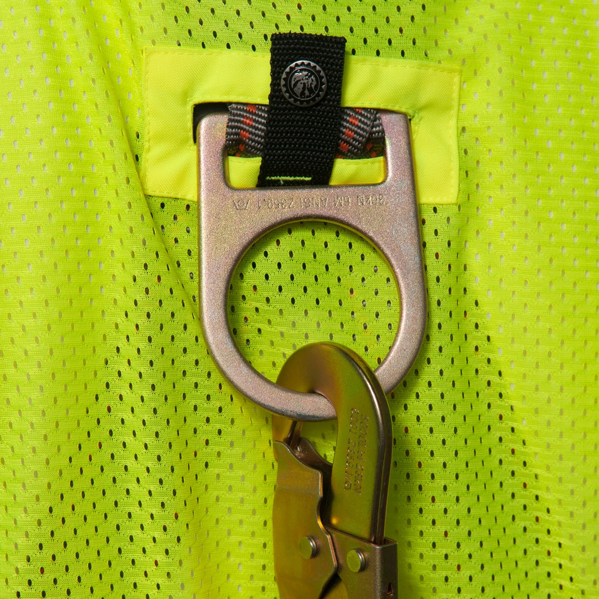Yellow/Lime Safety Vests - Kishigo - Durable Design