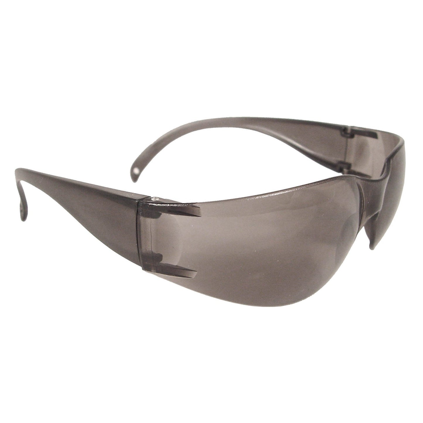 Clear Lens Glasses - Radians - Lightweight Safety Frame