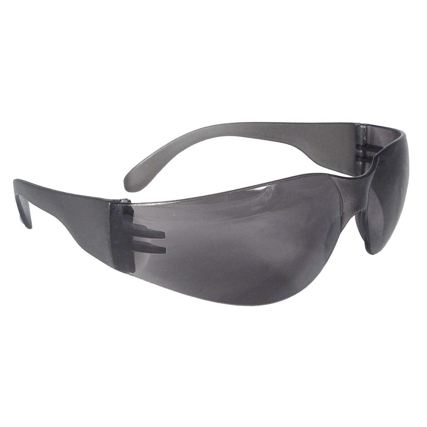 Clear Lens Glasses - Radians - Lightweight Design